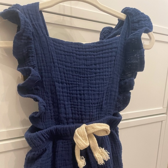 Baby girl jumper - Picture 3 of 5